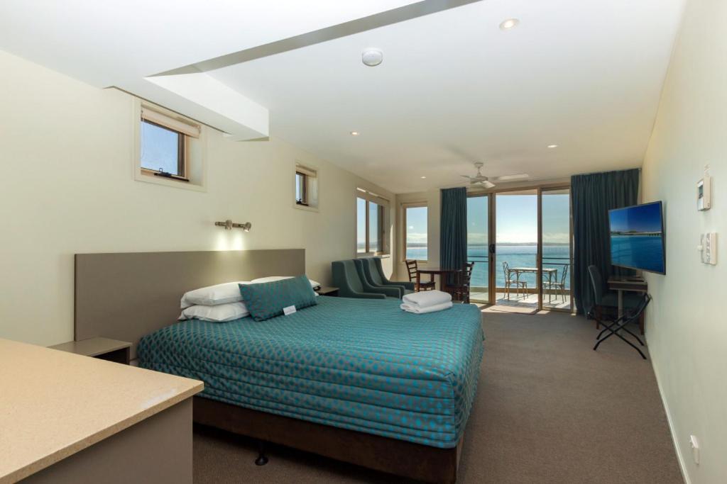 The Dorsal Boutique Hotel Forster Kamer foto