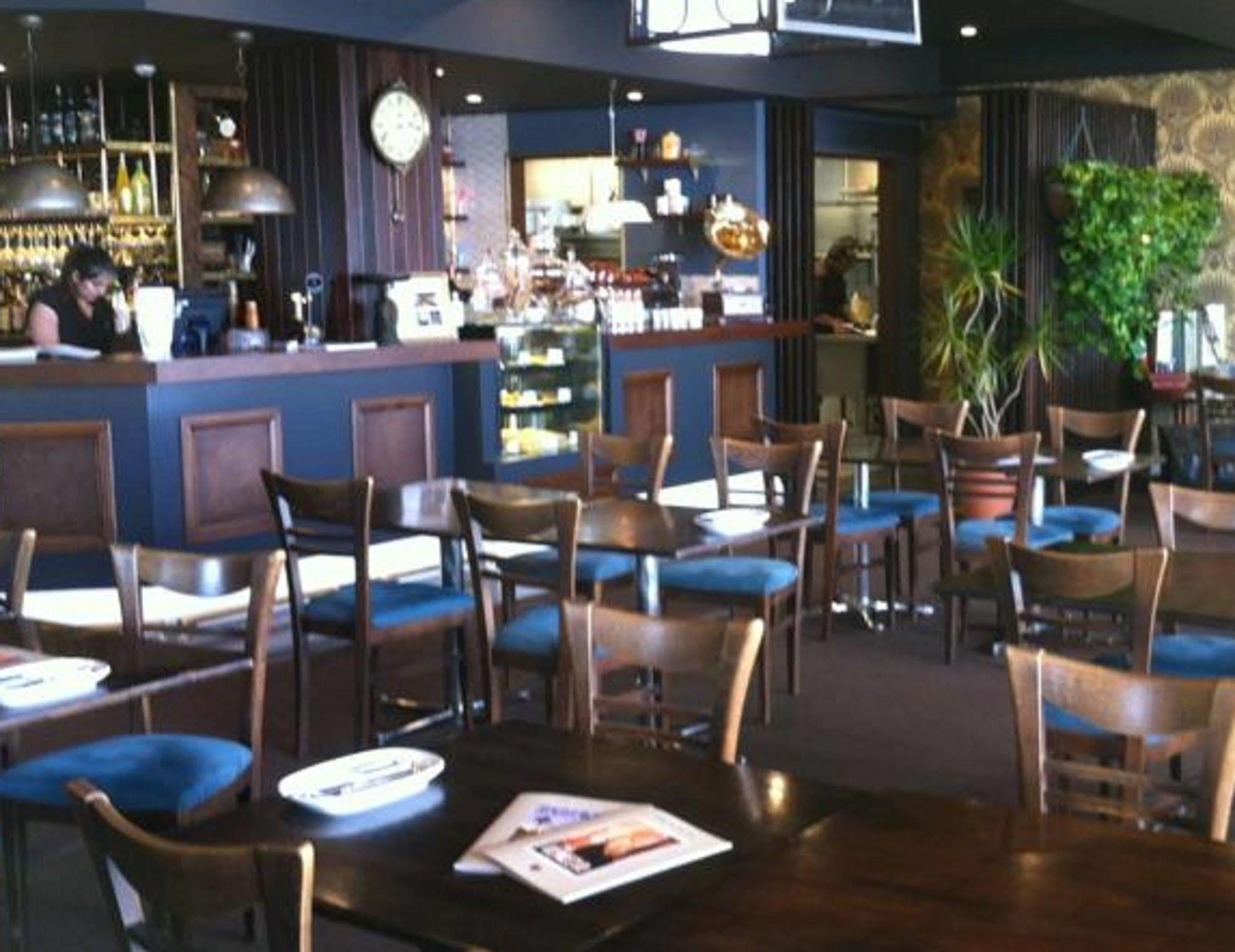 The Dorsal Boutique Hotel Forster Buitenkant foto