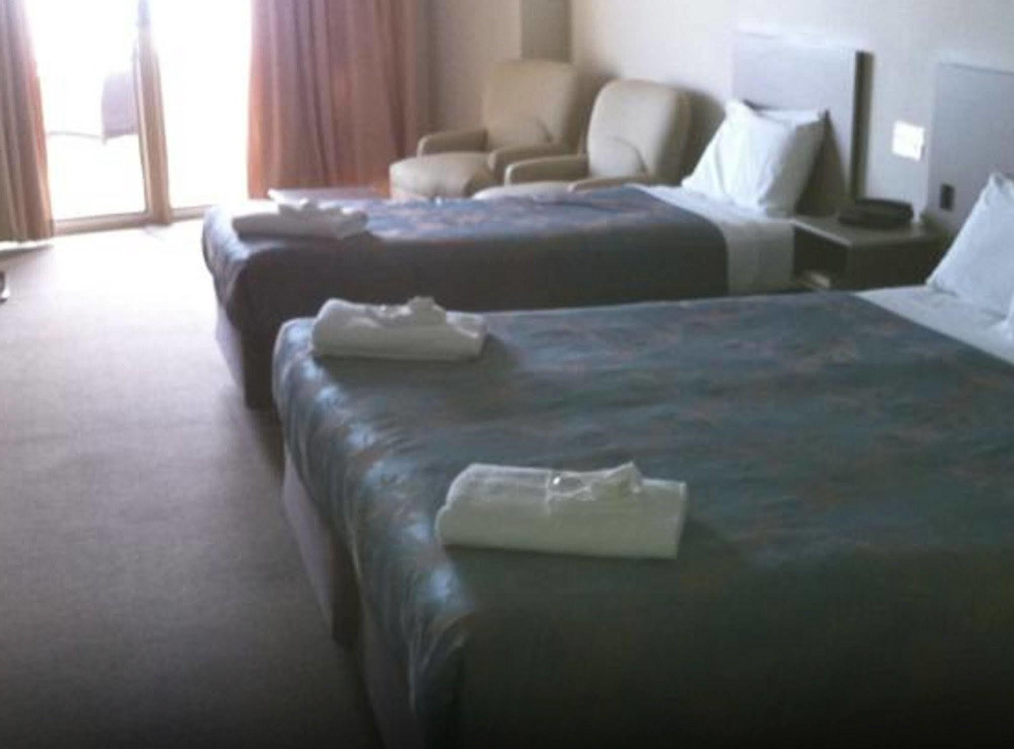 The Dorsal Boutique Hotel Forster Buitenkant foto