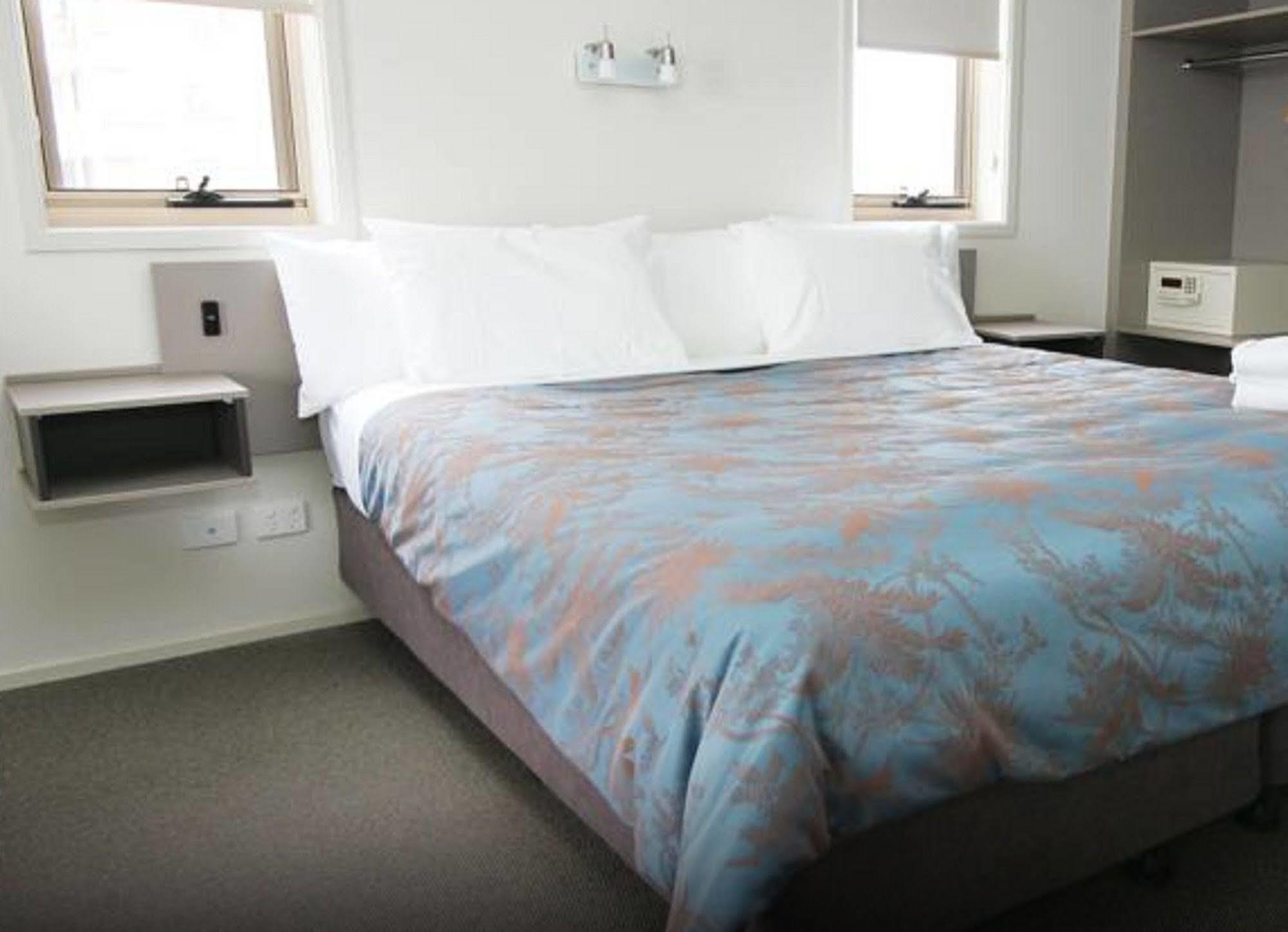 The Dorsal Boutique Hotel Forster Buitenkant foto