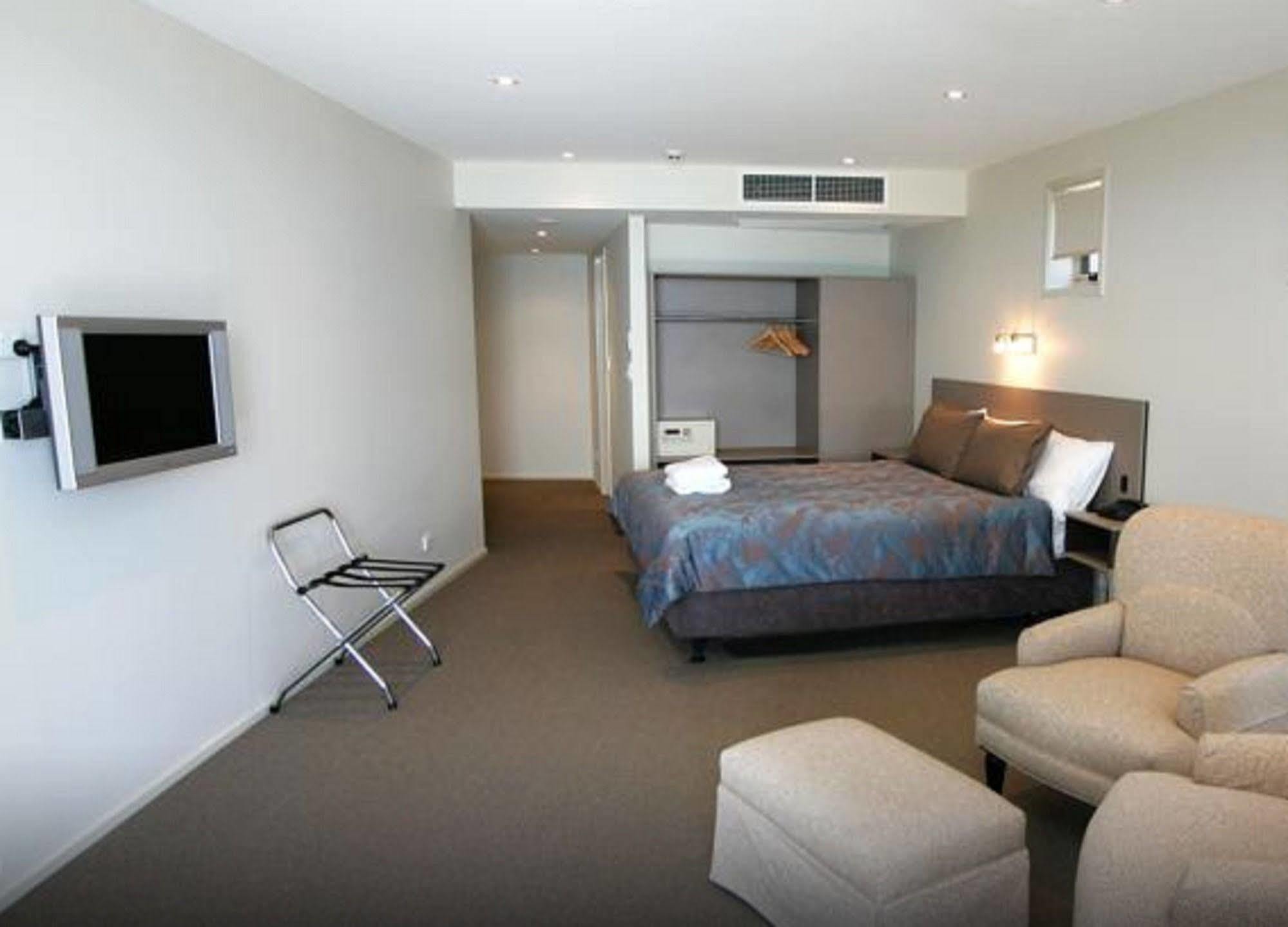 The Dorsal Boutique Hotel Forster Buitenkant foto