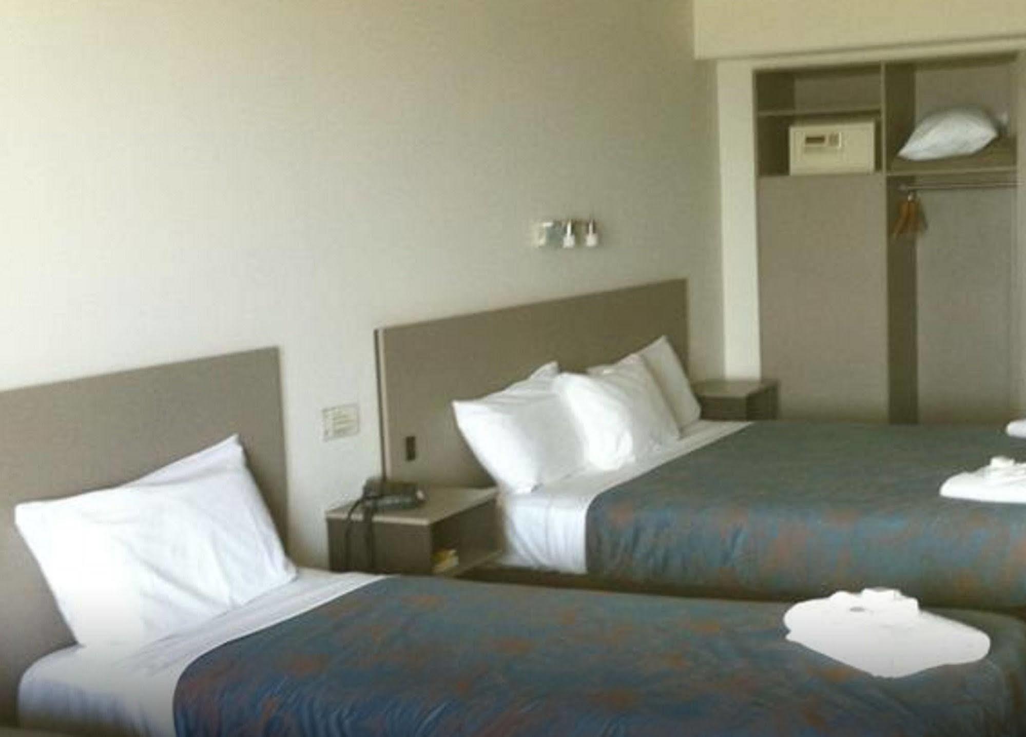 The Dorsal Boutique Hotel Forster Buitenkant foto