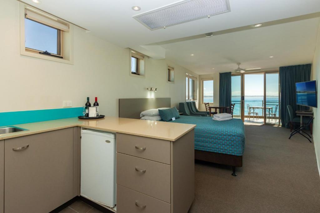 The Dorsal Boutique Hotel Forster Buitenkant foto